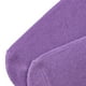 thumbnail image 5 of Calcetines Tobilleros Cómodos Padre-Hijo para Yoga Barre Pilates ( M) Morado, 5 of 6