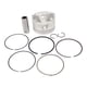 thumbnail image 2 of PISTON COMPLETO 0.00 ESTANDAR (PERNO 15MM) SET YAMAHA FZ 16 (11-19) (WSTD), 2 of 2