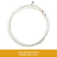 thumbnail image 4 of HEALEEP 6Pcs Acoustic Electric Guitar Strings for Professionals with Phosphor Bronze and Versatile Features, 4 of 7
