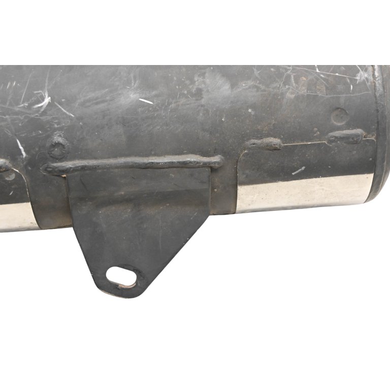 OEM Yamaha 3HH-14711-00-00 Muffler - Walmart.com