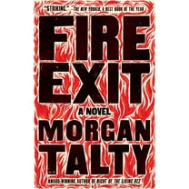Fire Exit: A Novel (Paperback)