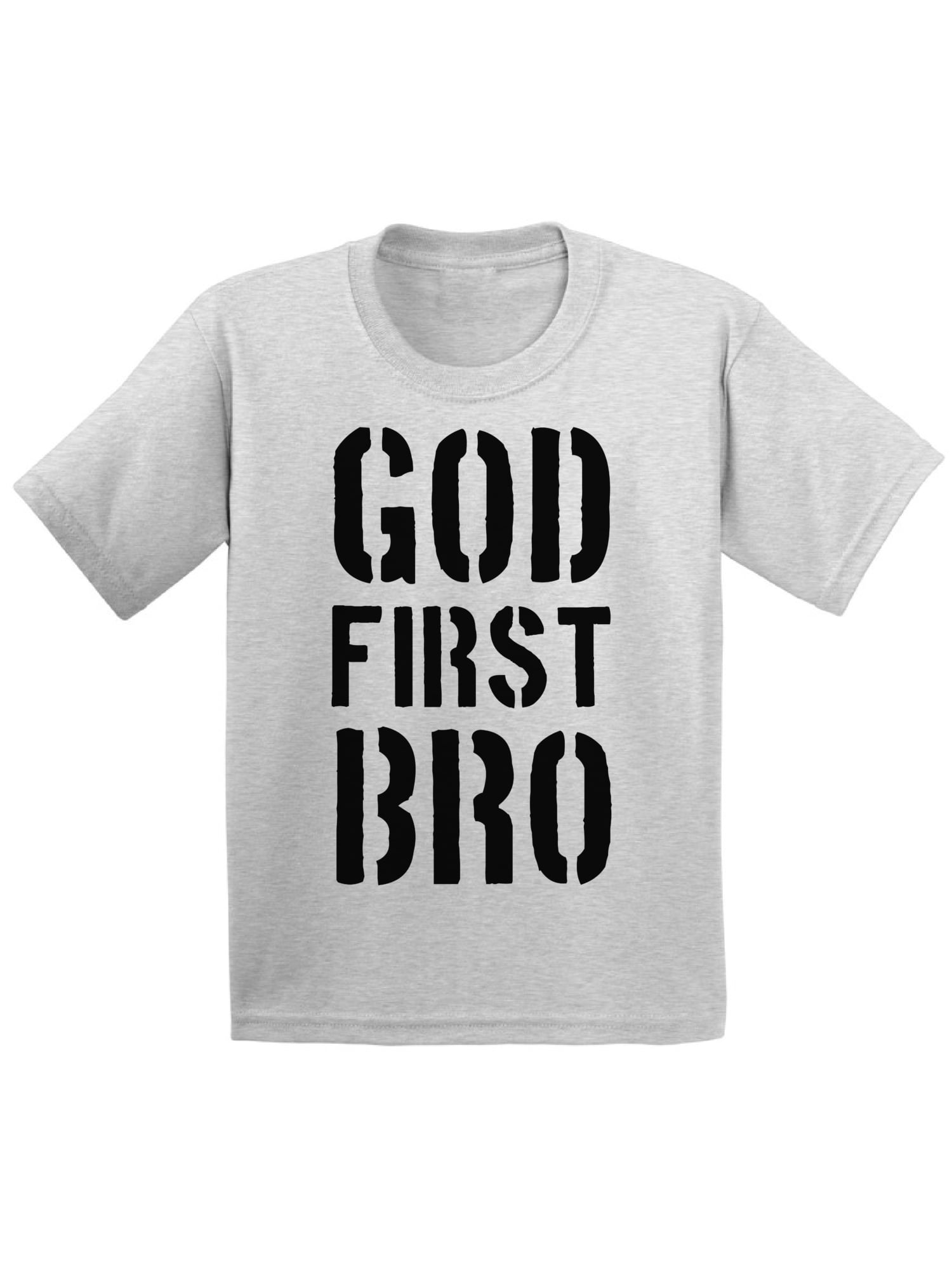 christian shirts for youth