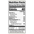 thumbnail image 3 of Great Value 100% Pure Pumpkin, 15 oz, 3 of 9