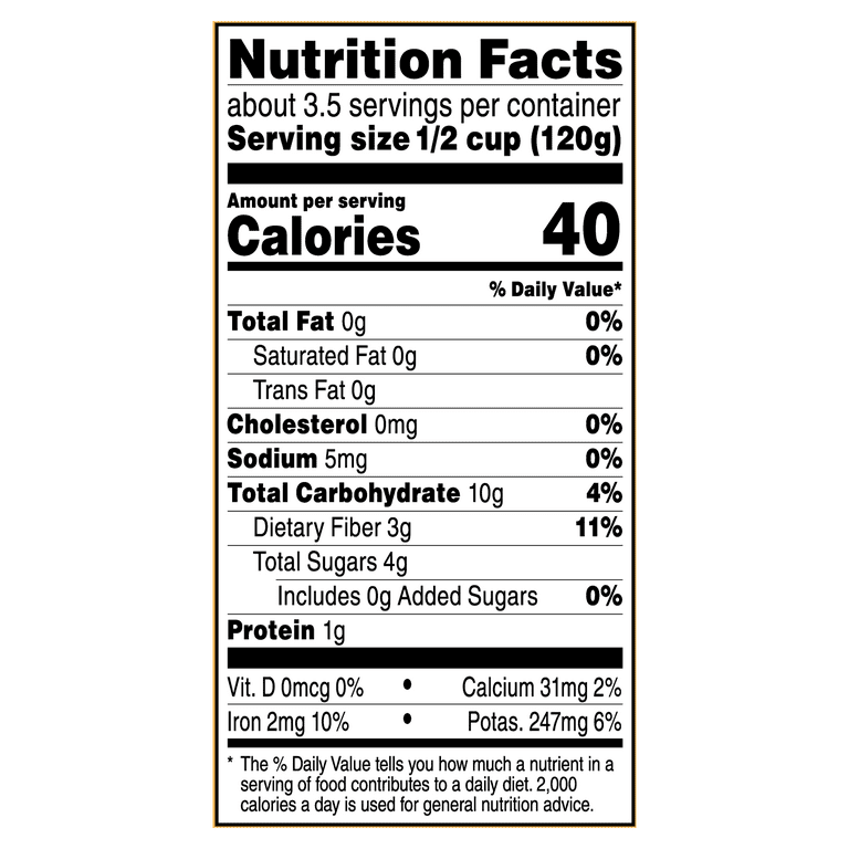 Great Value 100% Pure Pumpkin, 15 oz