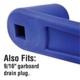 thumbnail image 3 of Seachoice 79851 Propeller Wrench Fits 1-1/6" Prop Nuts and 9/16" Garboard Drain Plugs, 3 of 4