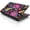 Art Design, variant on LSS 15 15.6 inch Laptop Notebook Skin Sticker Cover Art Decal For Hp Dell Lenovo Apple Asus Acer Fits 13.3" 14" 15.6" 16" with 2 Wrist Pads Free - Red Almond Trees