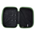 thumbnail image 1 of Foldable Bike Suitcase, Front Carrier Block Adapter Travel Bag with Mesh Pocket, Non Slip Footstands for Folding Bikes, for Commuting, Short Trips, 1 of 7