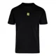thumbnail image 2 of Playera Balmaiin Frente-espalda (amarillo), 2 of 5