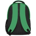 thumbnail image 2 of Maddox Batson 36 Logo Backpack Casual Packsack Women Men Outdoor Rucksack Travel Bag, 2 of 3