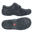 thumbnail image 4 of Zapatos Escolares Audaz Casual Niño Piel, 4 of 5