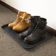 Stawart All Weather Oversized Boot Tray