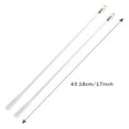 thumbnail image 3 of 1Set 43cm Pull Rods for Blinds and Curtains with Easy Installation Hooks, Home Decoration, 3 of 8