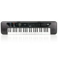 RockJam 49-Key USB Electronic Digital Piano Keyboard - Walmart.com