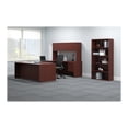 thumbnail image 2 of HON, HON2283VA10PA, Lota Mesh Back Chair, Arms, 1 Each, Black, 2 of 3