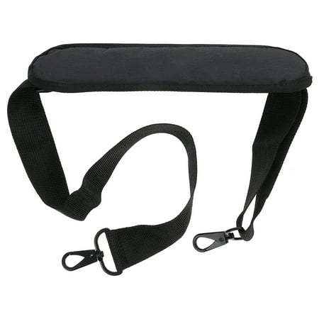 

NUOLUX Luggage Strap Adjustable Padded Bag Strap Shoulder Tool Bag Strap Accessory