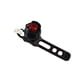 thumbnail image 1 of Yuarrent LED Cycle Bike Back Tail Light Lamp Faro delantero Lámpara recargable Type9 NO9, 1 of 6