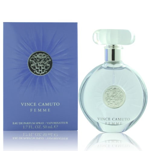 Vince Camuto Femme Eau De Parfum Spray 1.70 oz