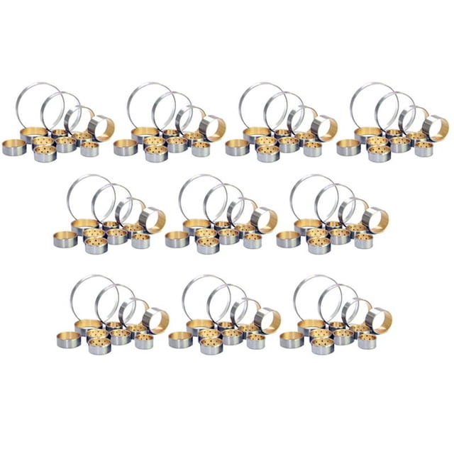 10X Automatic Transmission Bushing Repair Kit 6HP19 6SPD Fits for ZF6HP19 ZF6HP21