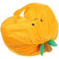 thumbnail image 3 of Unique Plush Funny Orange Costume Accessory For Dance Performances 1Set, 3 of 4
