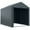 Dark Grey, variant on Outsunny Storage Tent, Portable Outdoor Shed with Large Door, Light Grey