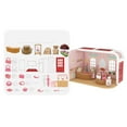 thumbnail image 5 of Milaget 1:12 Maison de Poupée pour Épicerie, 5 of 5