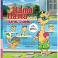 thumbnail image 1 of Llama Llama Apprend à Nager par Anna Dewdney Livre Broché 2018, 1 of 3