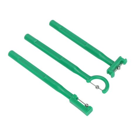

TongueTipTrainer 3pcs OralMuscleStrength TongueTipExerciseSet ImproveFlexibility For Adults For Daily Use