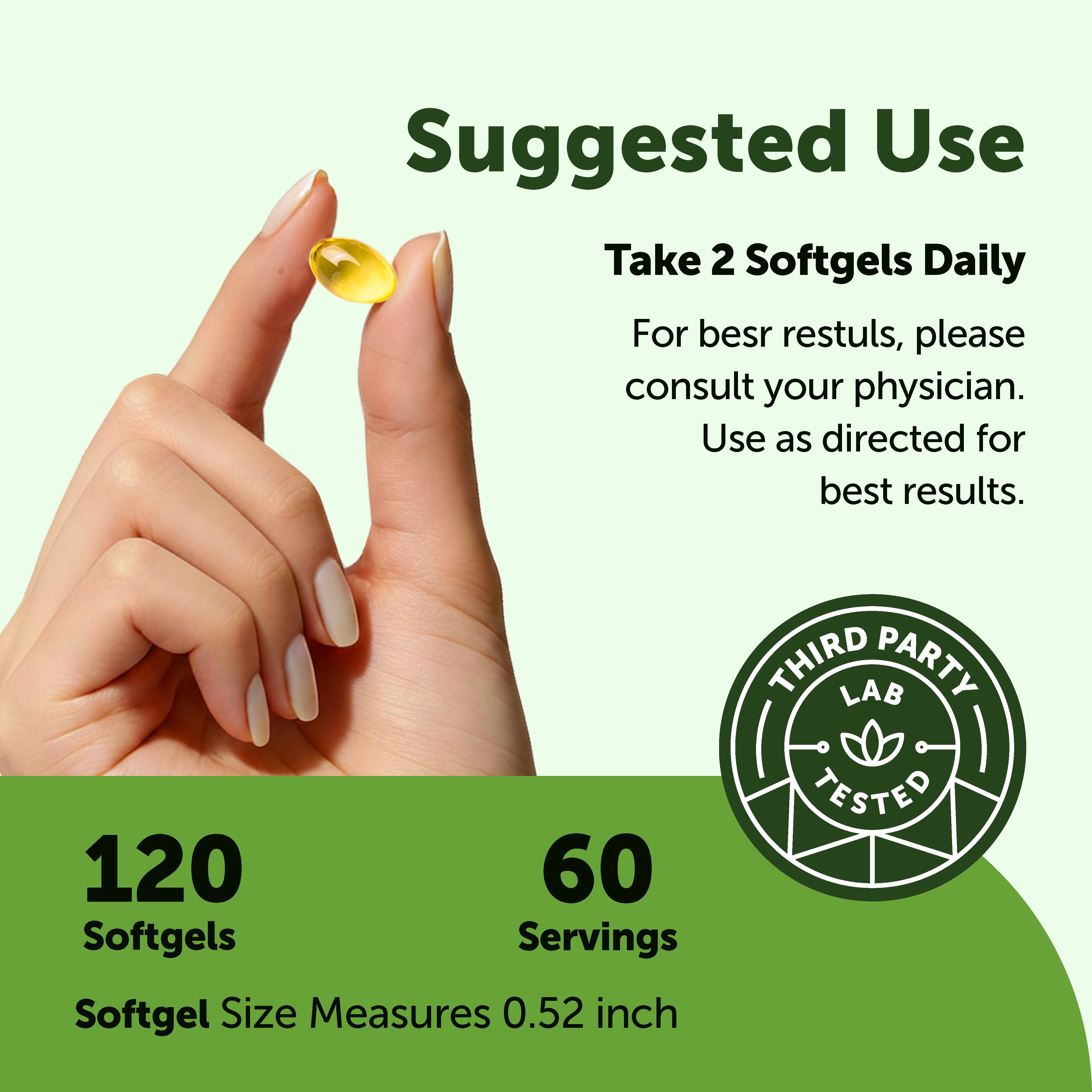 Micro Ingredients Oil of Oregano Herbal Supplement Softgels with Black Seed Oil, for Men & Women, Plant Based, 120 Count