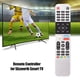 thumbnail image 1 of Mando a distancia para Skyworth 539C-268920-W010 50UB5500 50UB5550 50UB5560 Smart TV Universal Accesorios Electrónicos, 1 of 9