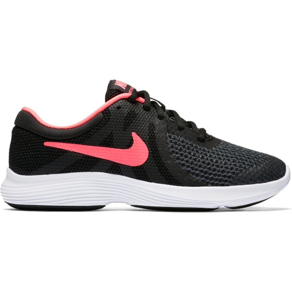 nike revolution 4 kids pink