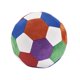 thumbnail image 2 of Cojín de tiro suave Sunnimix Fútbol americano Juguete de peluche decoración de habitación, 2 of 8