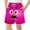 Hot Pink, variant on ATOGUTA Boys Swimming Shorts Quick Dry Boys Swim Trunks Bathing Suit Kids Swimwear with Pockets Size 6-15, Hot Pink