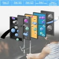 thumbnail image 3 of Yescom Water Filter System Ultra-Filtration 5-Stage Under Sink UF Water Purification with Faucet Home Kitchen Hollow Fiber Purifier Kit, 3 of 11