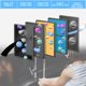 thumbnail image 3 of Yescom Water Filter System Ultra-Filtration 5-Stage Under Sink UF Water Purification with Faucet Home Kitchen Hollow Fiber Purifier Kit, 3 of 11