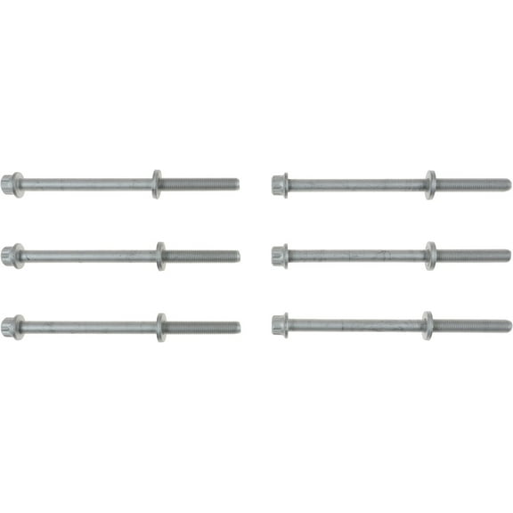 Engine Cylinder Head Bolt Set