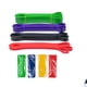 thumbnail image 1 of Bandas de resistencia DM látex natural, 1 of 4