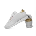 thumbnail image 4 of Tenis Reebok Princess Mujer Clasico blanco 23.5 Reebok CN2747, 4 of 5