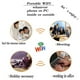 thumbnail image 4 of 4G Lte Car Mobile Hotspot Wireless Broadband with Sim Card Slot, 4 of 5