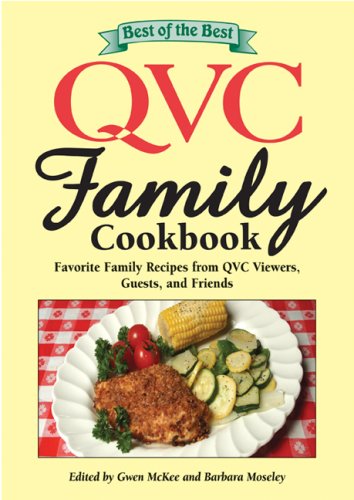 qvc instant pot cookbook