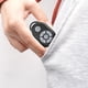 thumbnail image 5 of Phone Page Turning Camera Shutter Selfie Controller Bluetooth-compatible (Black) Sywqhk Para estrenar, 5 of 5