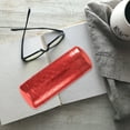 thumbnail image 4 of KAKOWELY eyeglasses case Eye Glasses Case Hard Shell Eyeglass Container Sunglasses Storage Box Protector5.94"X2.09"X1.18", 4 of 5