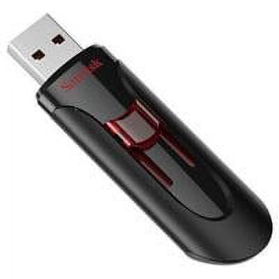 Image of SanDisk Cruzer Glide CZ600 32GB SDCZ600-032GB USB 3.0 Jump Drive Pen Drive Flash Drive