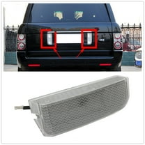 Right Left Tailgate Rear Reverse Backup Lamp Light For Range Rover L322 2003 2004-2012
