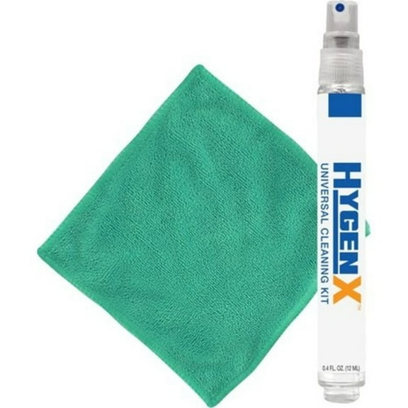 HamiltonBuhl Hygenx Universal Electronics Cleaning Kit