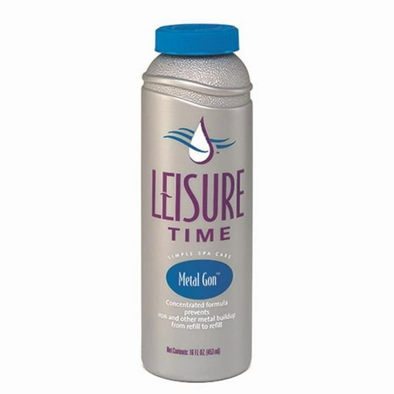 Avantis Tech  Leisure Time  Spa Metal Gon, Pint