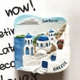 thumbnail image 3 of Coofit Refrigerator Magnet Creative Decorative Novelty Fridge Magnet Fridge Decoration, 3 of 6