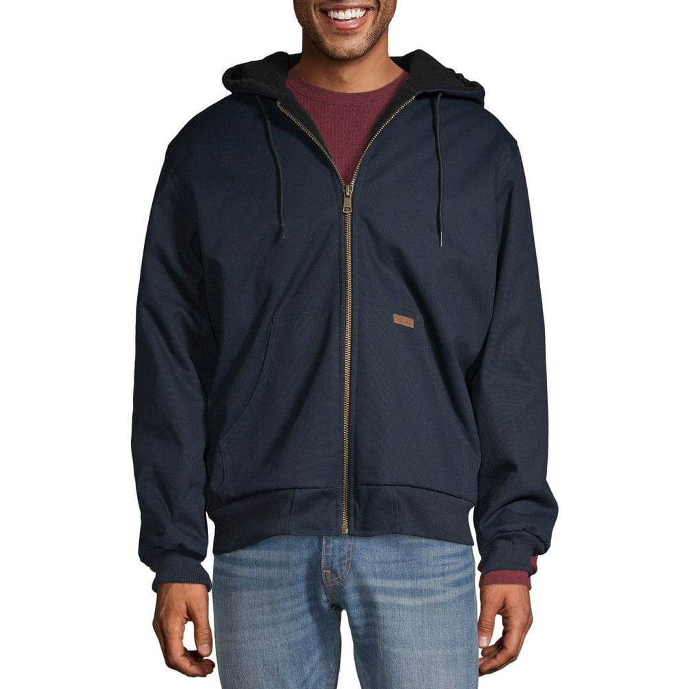 Cherokee Cherokee Men's Duck Canvas Jacket