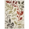 thumbnail image 5 of Safavieh Porcello Hervey Floral Area Rug or Runner, 5 of 7