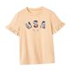 thumbnail image 5 of Camiseta para mujer de verano, suave, clásica, de ajuste regular, con cuello redondo, para vacaciones y senderismo S, 5 of 7