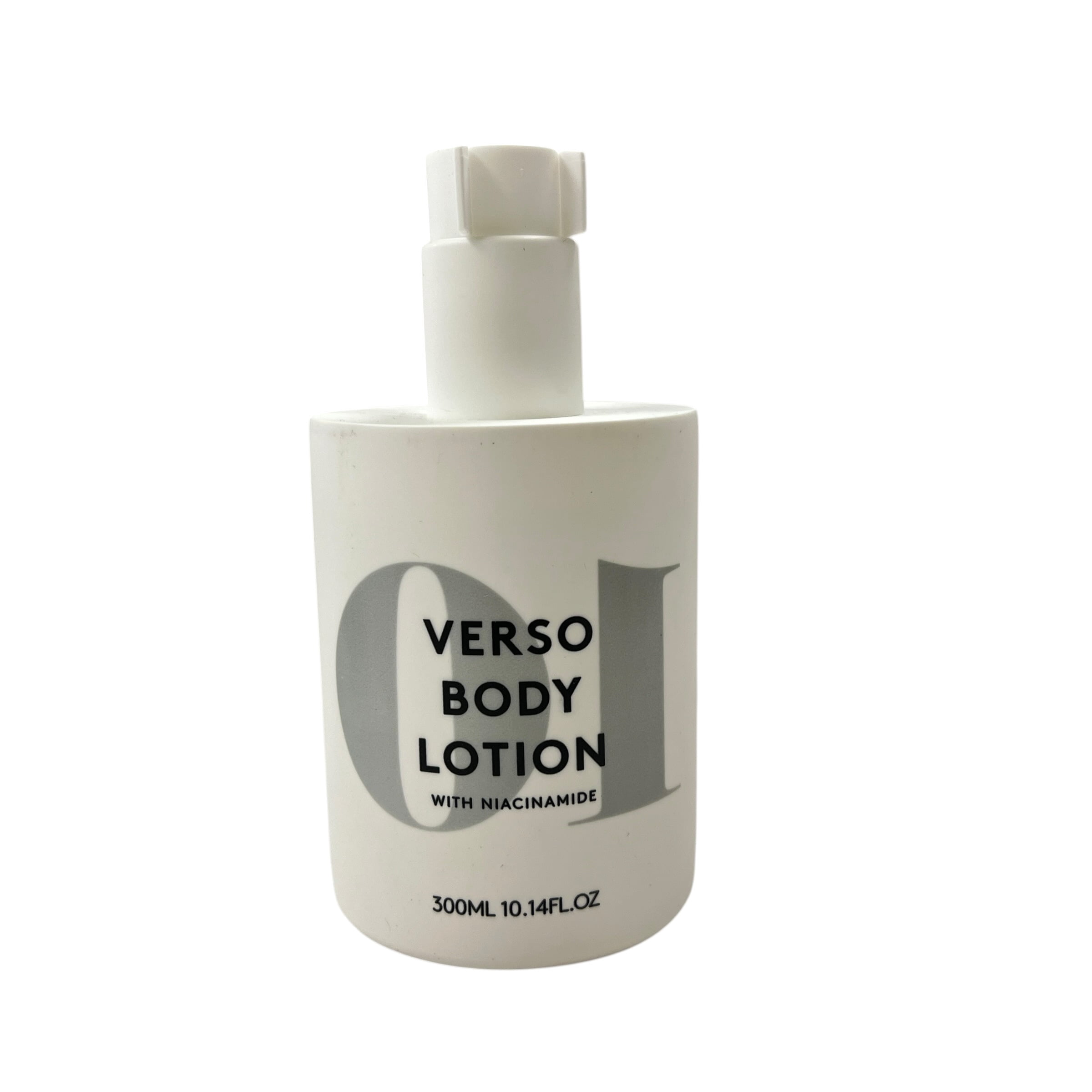 Verso Body Lotion 300ml 10.14 fl oz